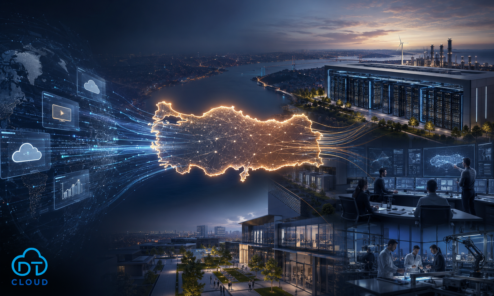 Türkiye İçin Yeni Dönem