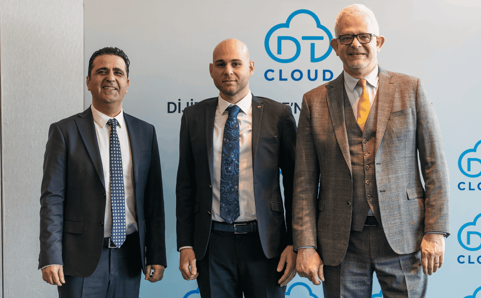 Bulut artık ulusal bir güvenlik meselesi