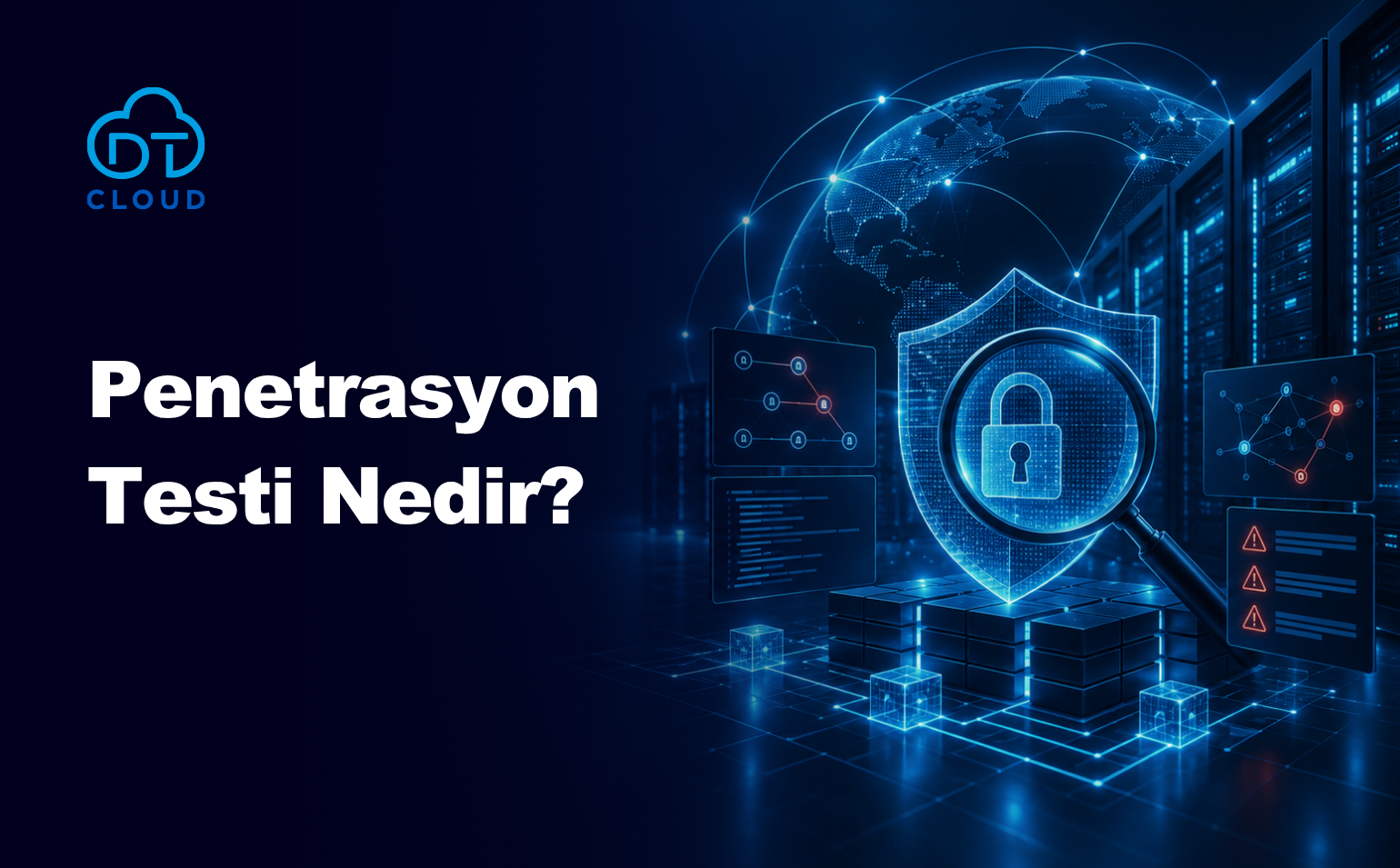 Penetrasyon Testi Nedir?