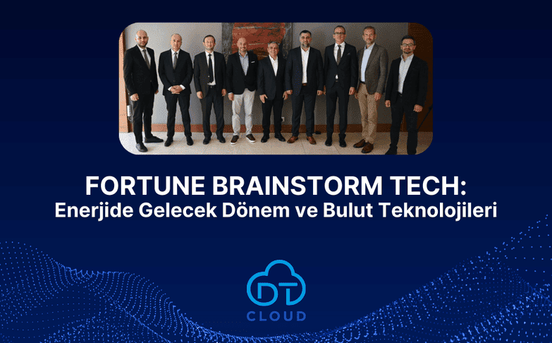 brainstorm event resim