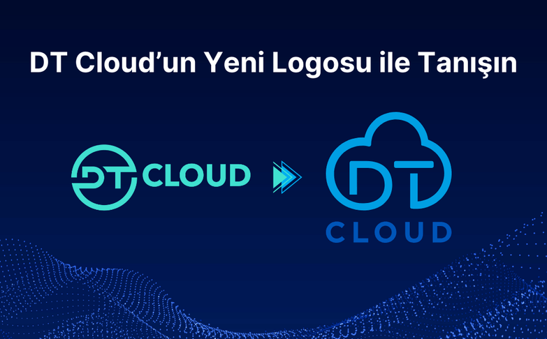 dt cloud yeni logo resim