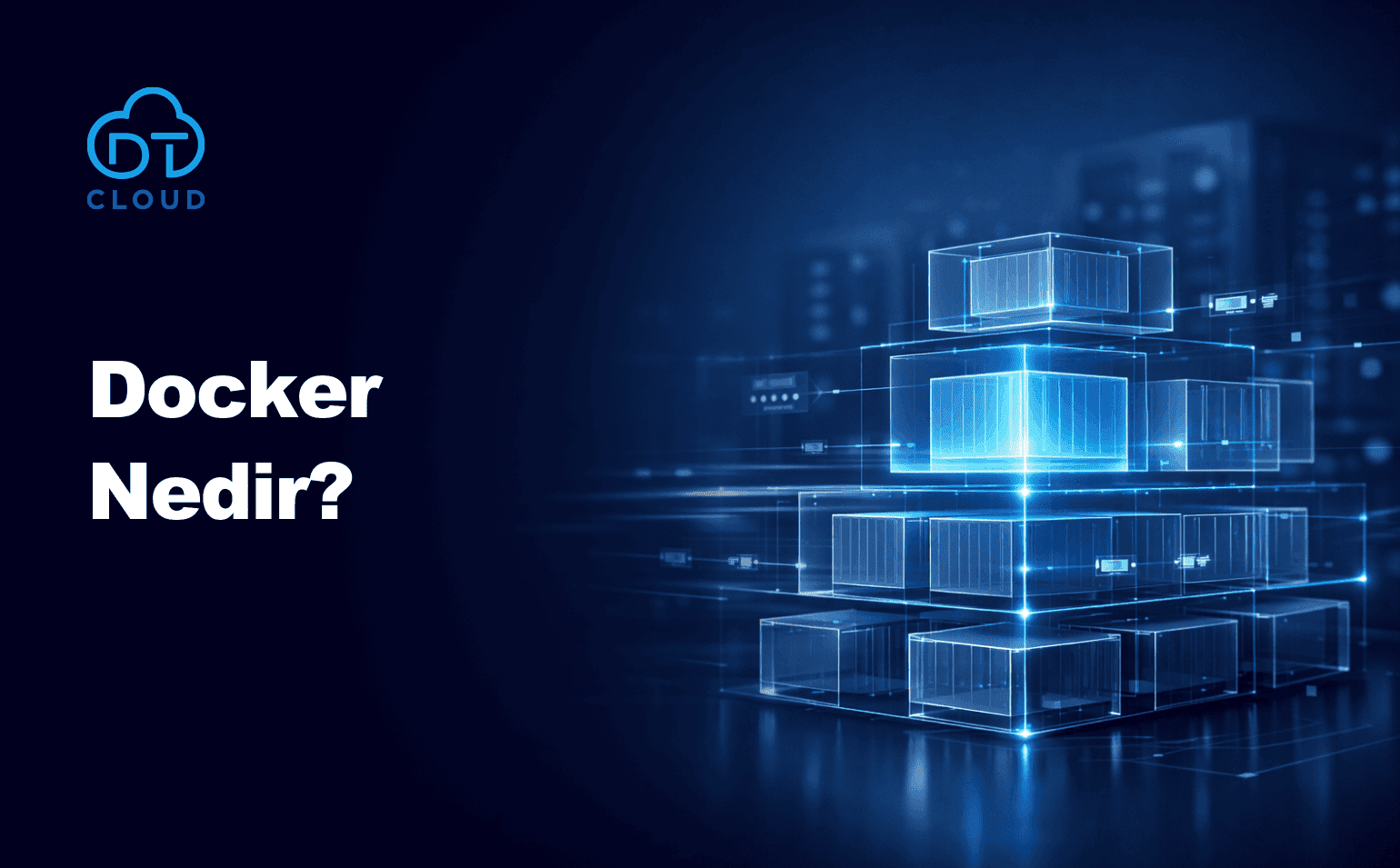 Docker Nedir?