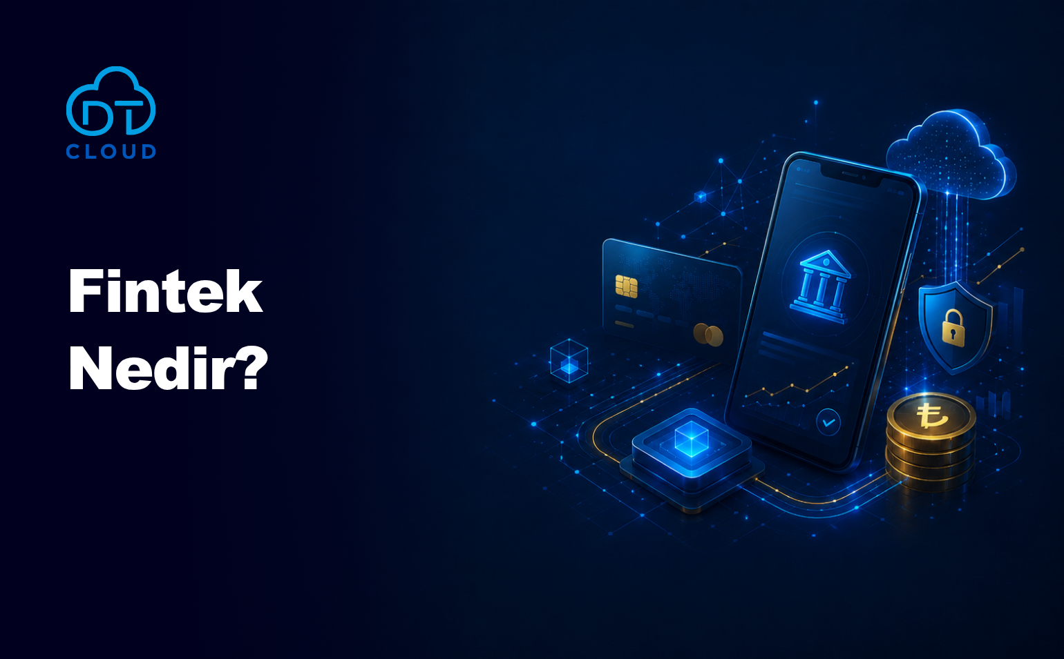 Fintek Nedir?
