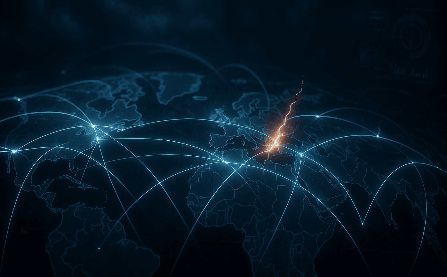 Dijital Tedarik Zinciriniz Çökerse B Planınız Var mı?