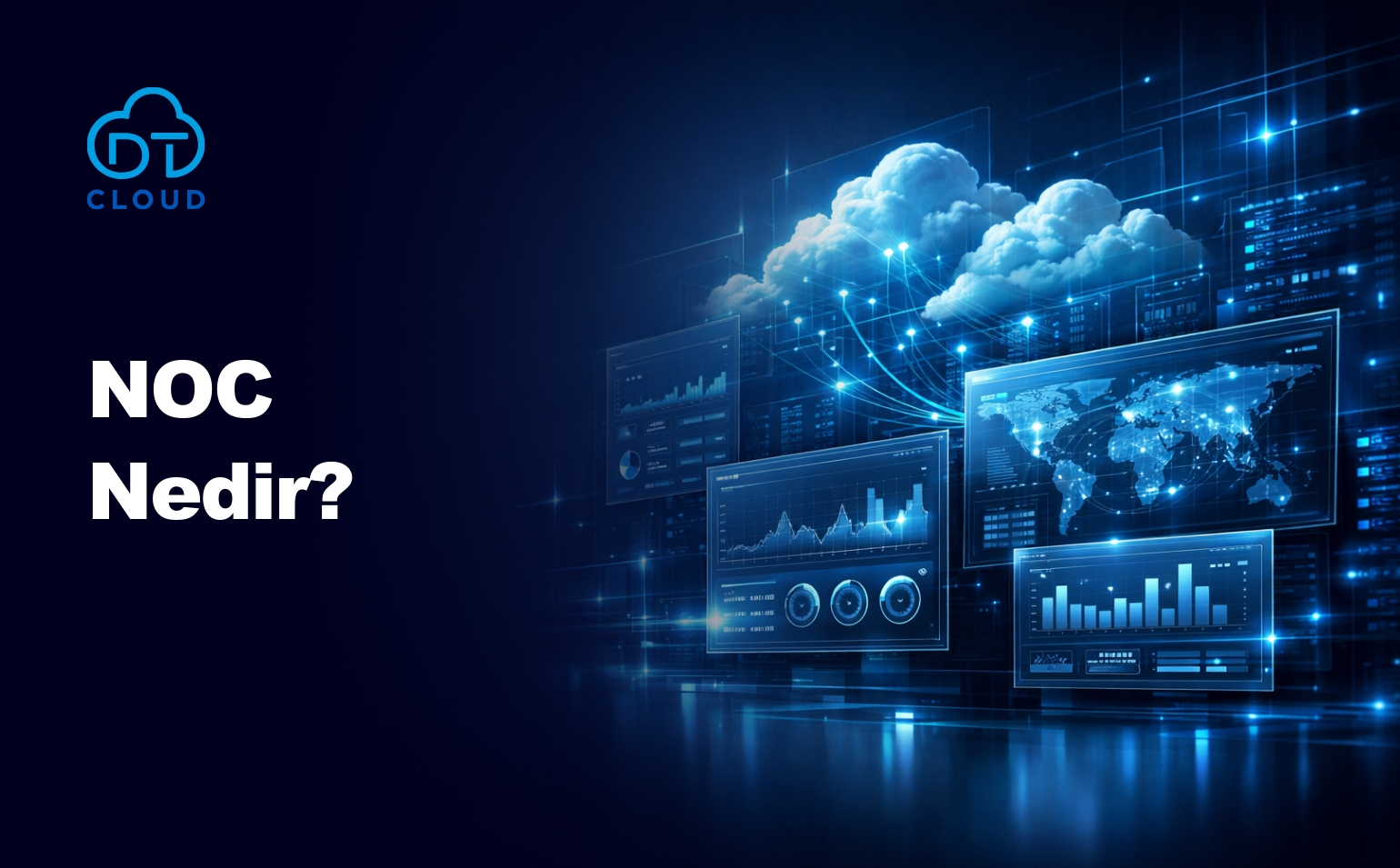 NOC Nedir?