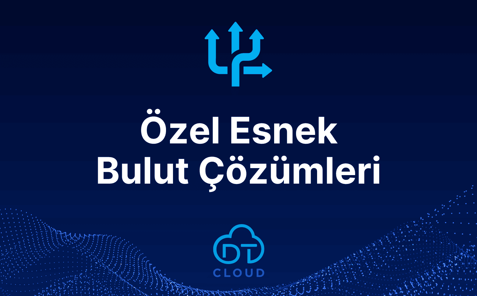 Özel esnek bulut ikon Özel esnek bulut ikon