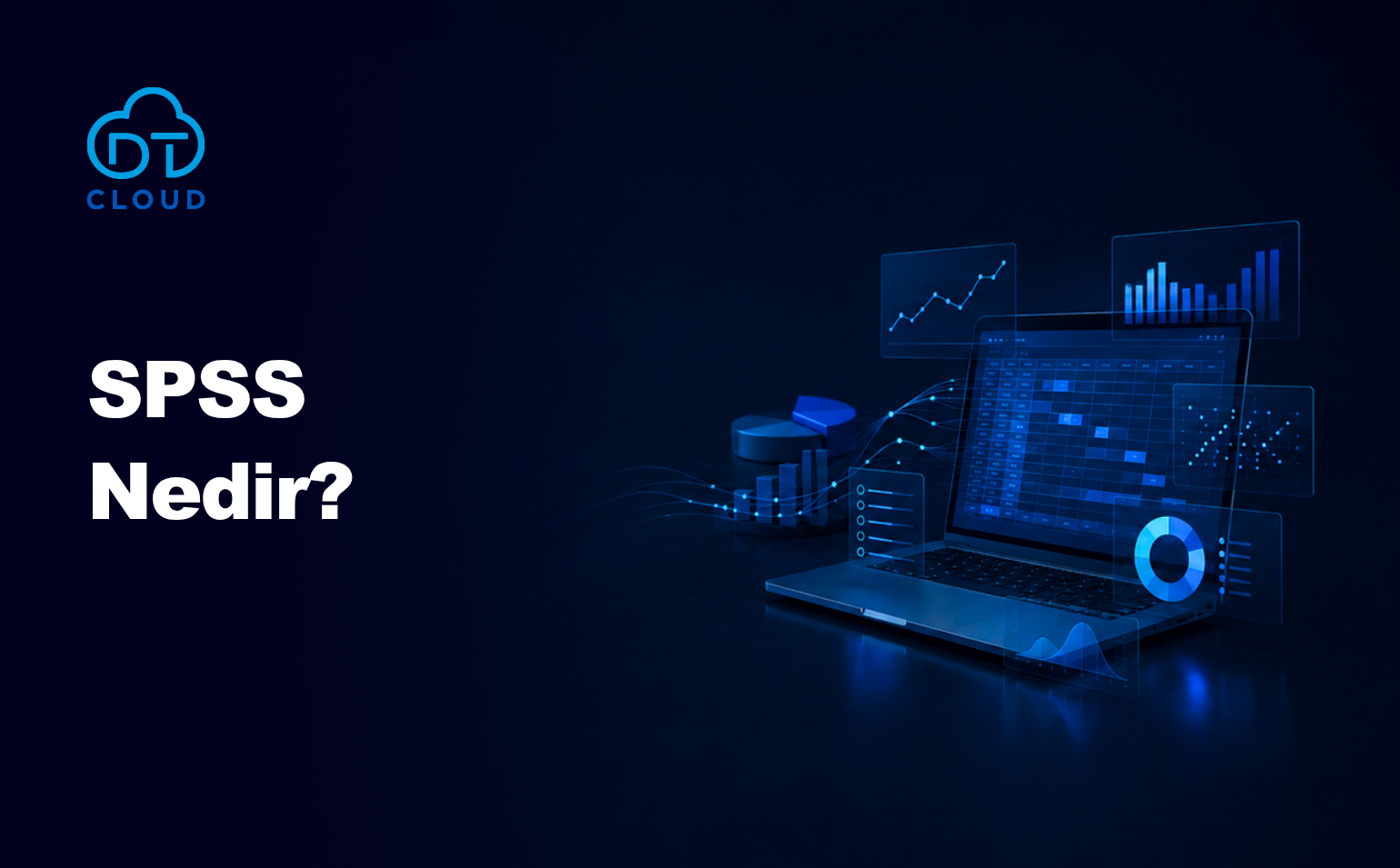 SPSS Nedir? Ne İşe Yarar?