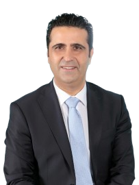 Serdar Yokuş