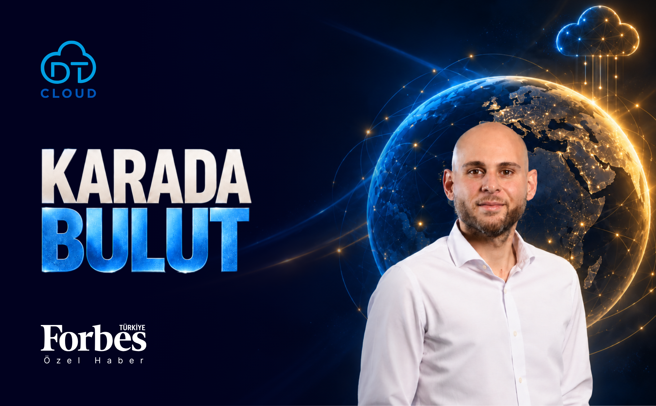 Karada Bulut | Forbes Türkiye