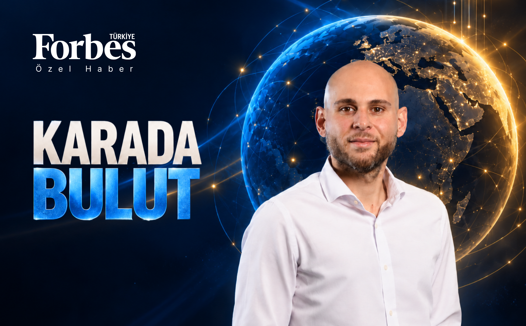 Karada Bulut | Forbes Türkiye