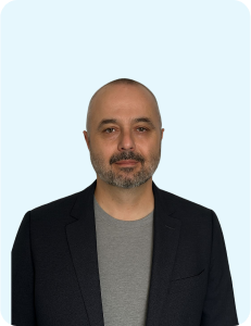Tuncay Büyükoğlu