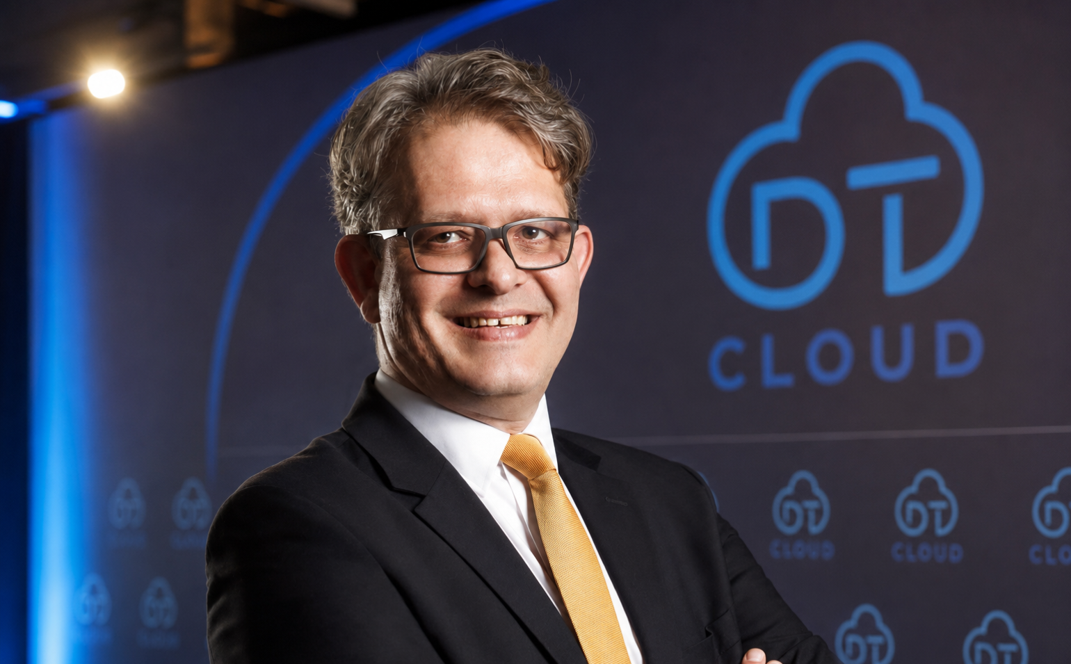 KOBİ’lerde Rekabetin Adresi Bulut Oldu: DT Cloud'dan Altyapı Hamlesi