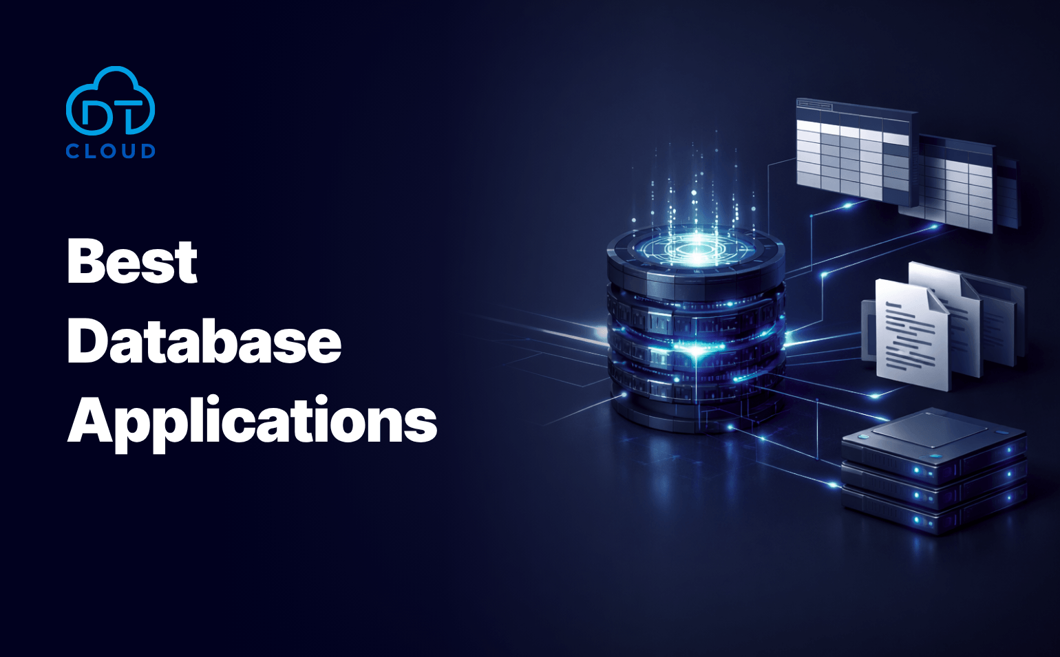 Best Database Software of 2026
