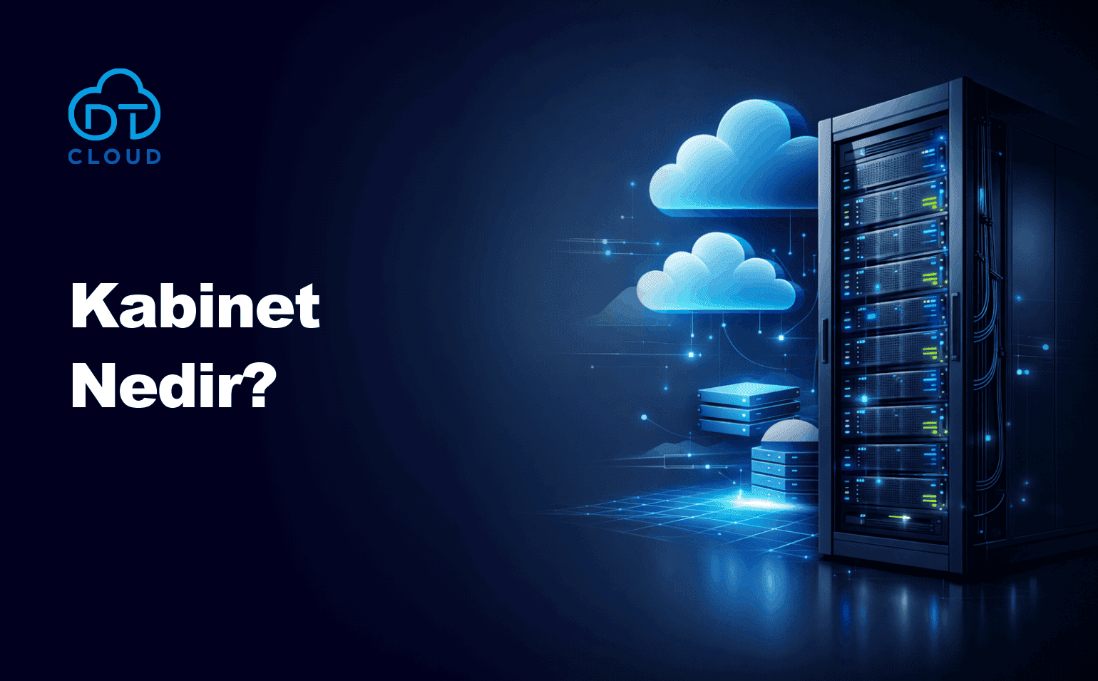 Kabinet Nedir?