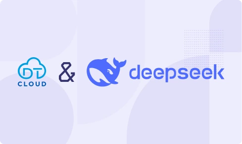 DT Cloud GPU ile DeepSeek Kurulumu