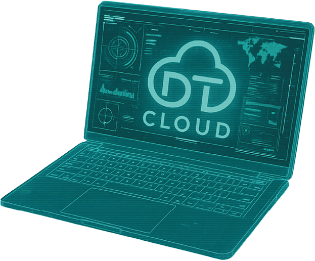 Digital Defense Infrastructure