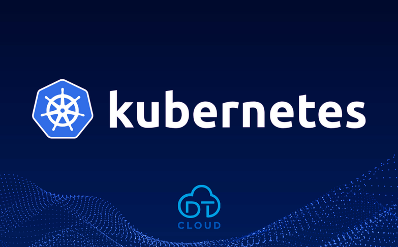 kubernetes resim