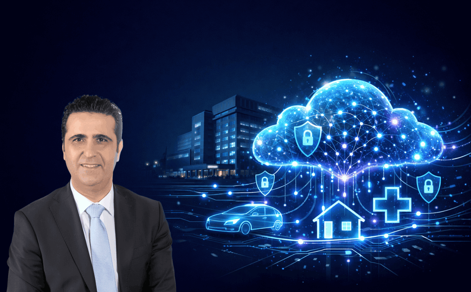 Sigortacılıkta yeni altyapı eşiği: Dijital egemenlik ve AI-Native mimari