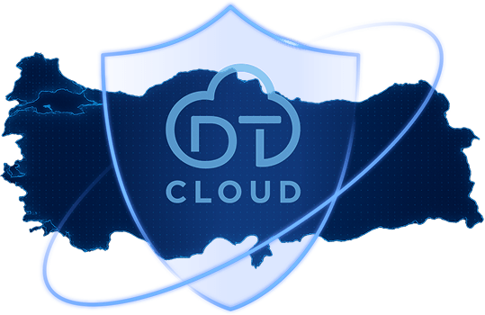 DT Cloud Image
