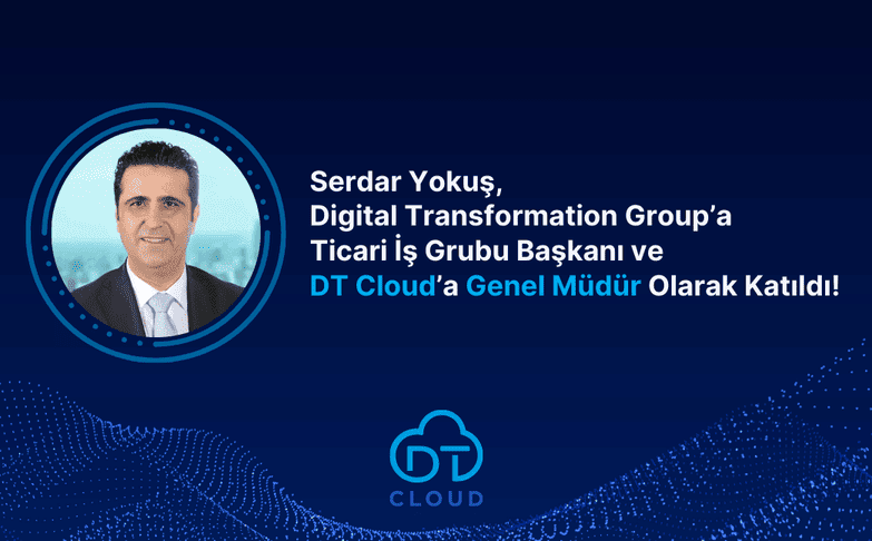 serdar yokuş dtcloud serdar yokuş dtcloud