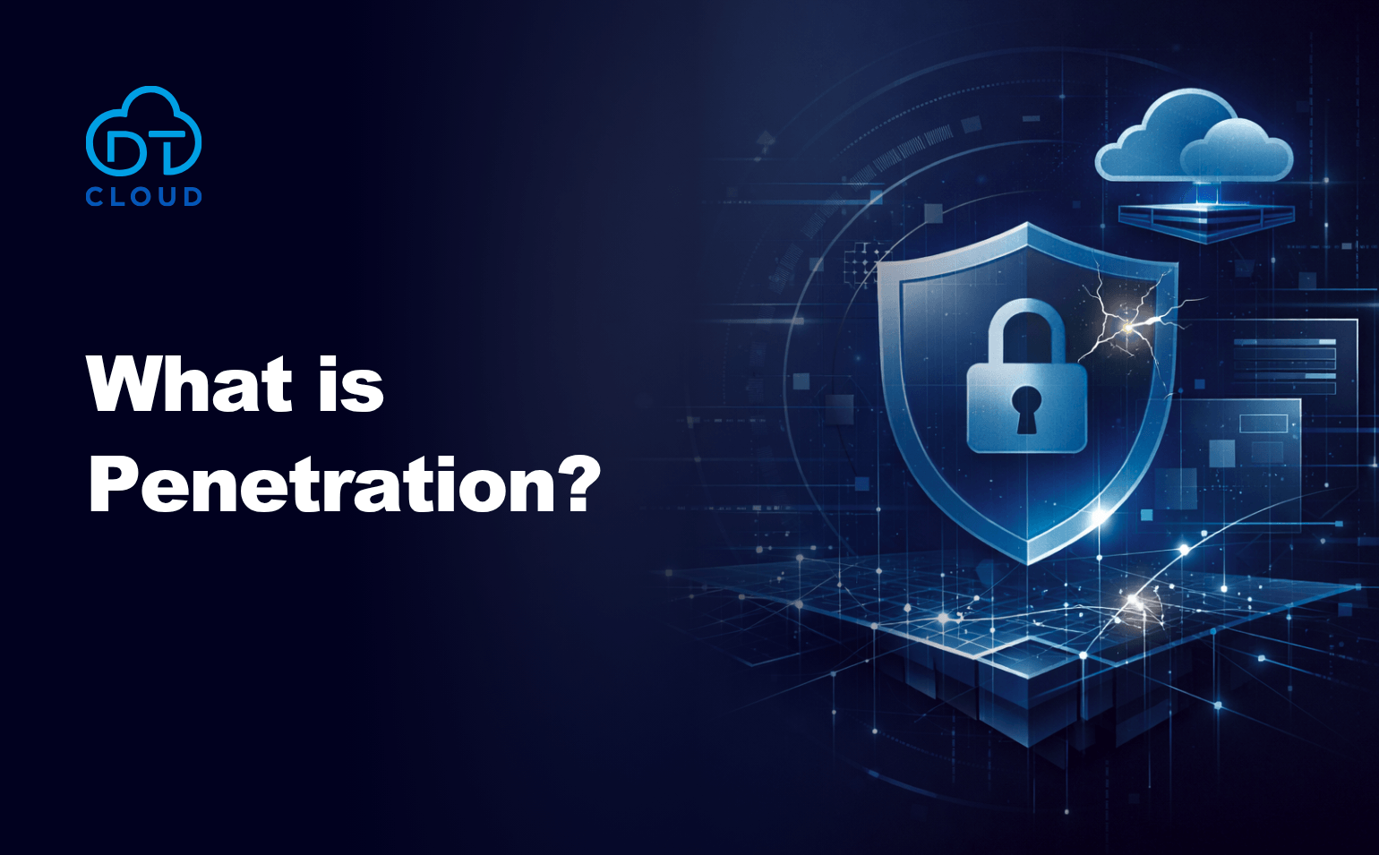 What Is Penetration Testing? Use Cases and Benefits